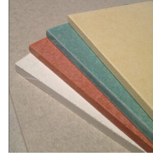 Coloured Fiber Cement Boards
