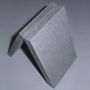 Compressed Fiber Cement Boards