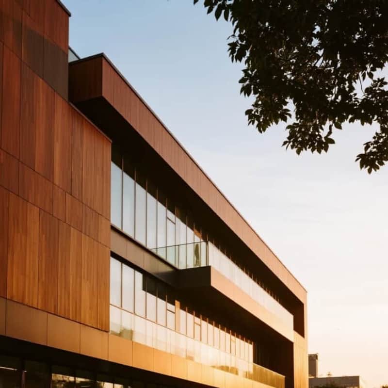 Fiber Cement Boards-Composite Panels