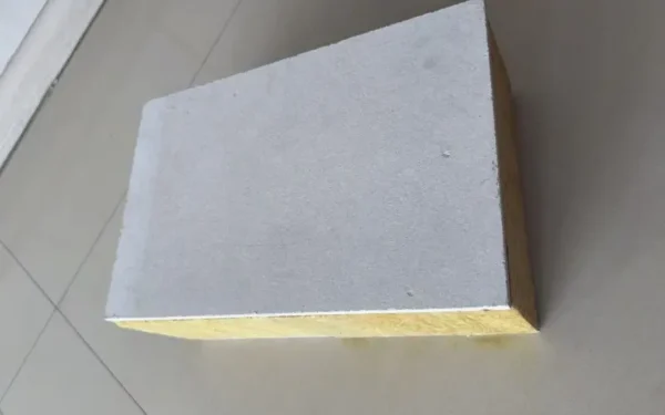 Fiber Cement Composite Panels-1