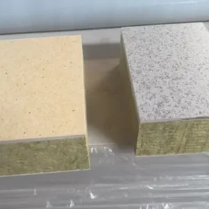 Fiber Cement Composite Panels-2