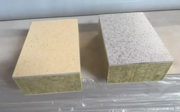 Fiber Cement Composite Panels-2