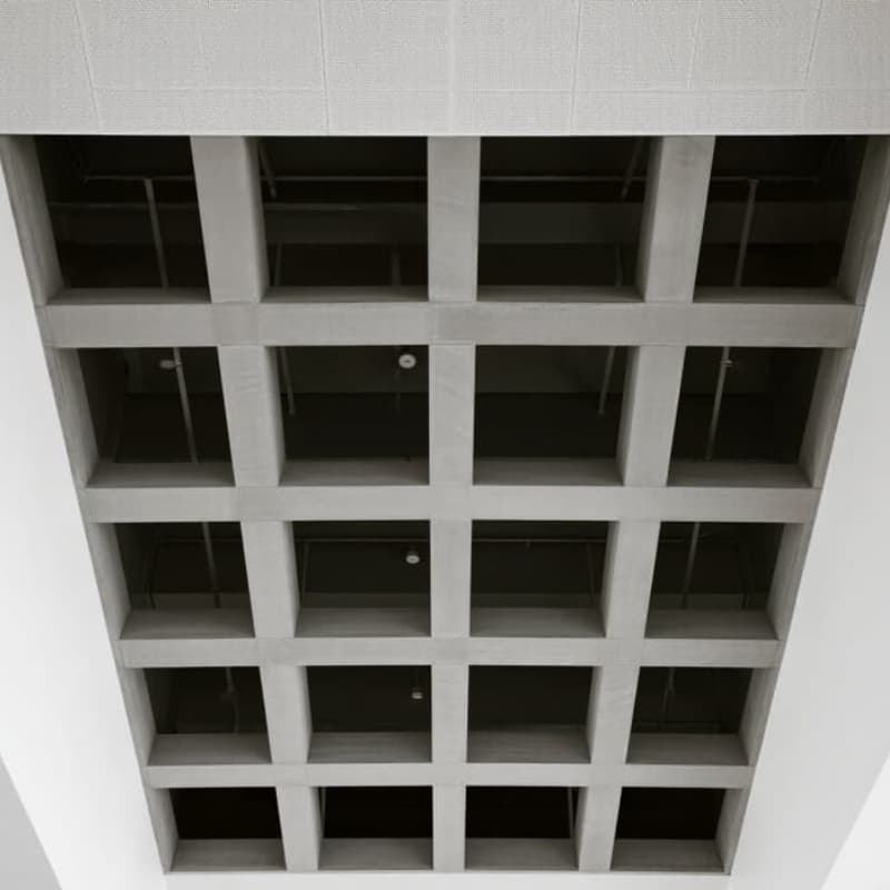 Fiber Cement Products-Flooring & Ceiling Systems