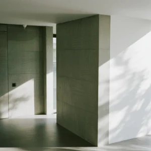 fiber cement boards Interior & Partition