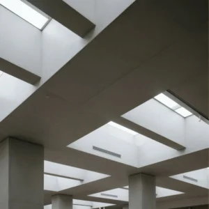 Fiber Cement Ceiling Board